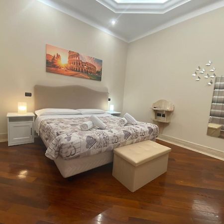 Rent Rooms Saint Peter Roma Exterior foto