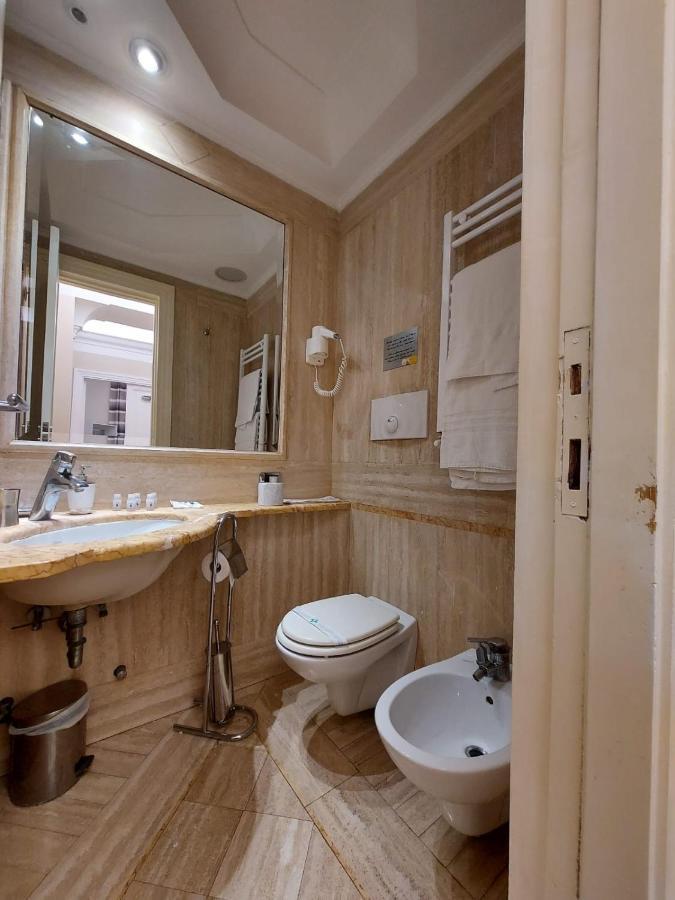 Rent Rooms Saint Peter Roma Exterior foto