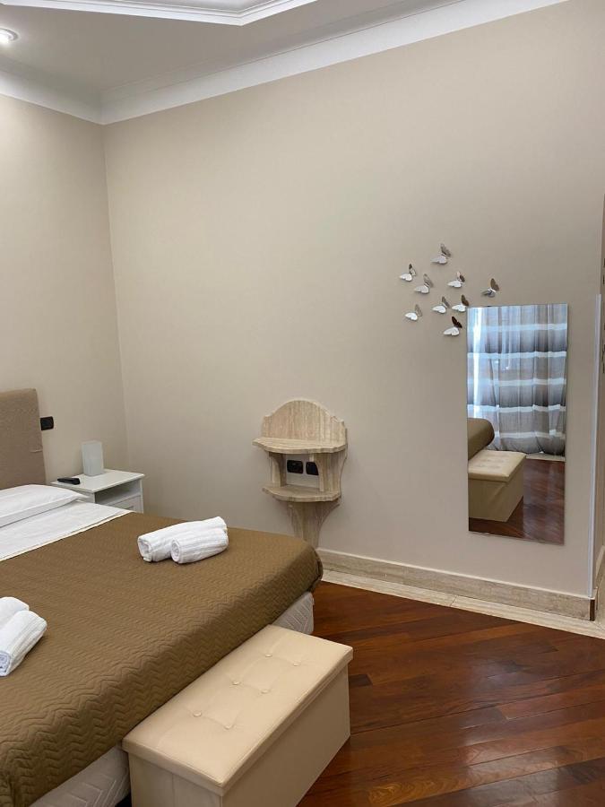 Rent Rooms Saint Peter Roma Exterior foto