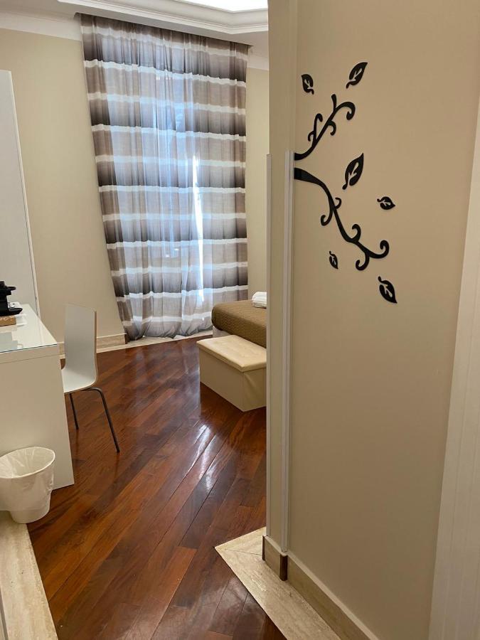 Rent Rooms Saint Peter Roma Exterior foto
