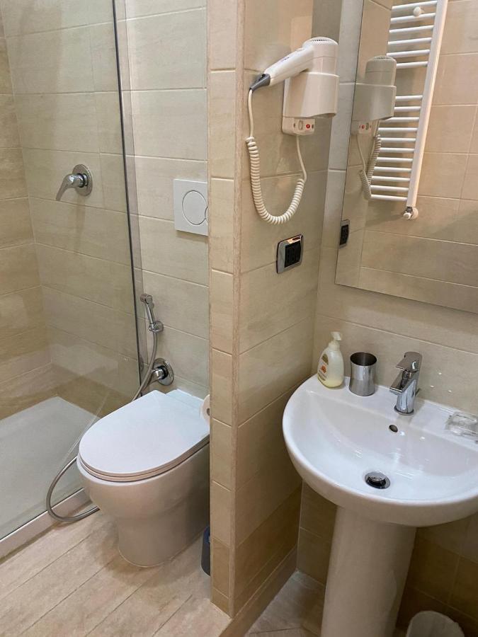 Rent Rooms Saint Peter Roma Exterior foto