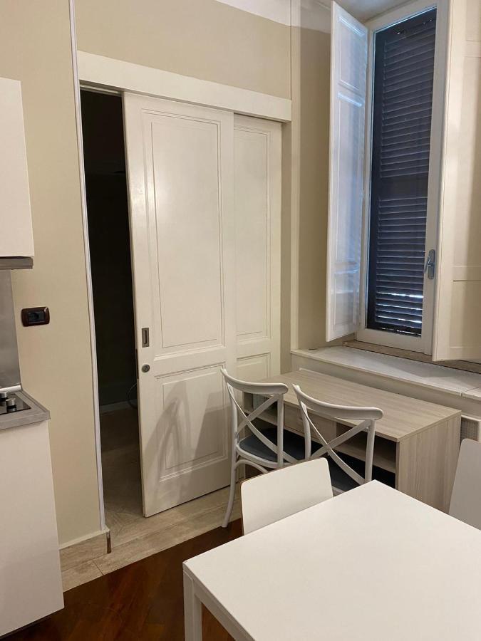 Rent Rooms Saint Peter Roma Exterior foto