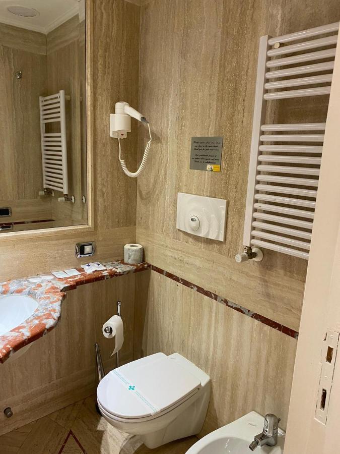 Rent Rooms Saint Peter Roma Exterior foto